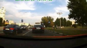 гонщики на дорогах часть 1