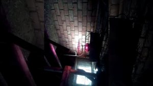 обогрев курятника инфракрасной лампой