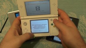 Подробное сравнение Nintendo DS Fat и DSi - Размеры, меню, программы, игры
