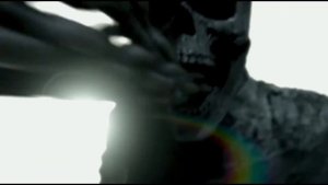 Клип на "Призрачный гонщик"