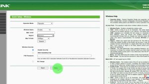 How to Configure TP-LINK TL-WA7510N v1 Outdoor Wireless Access Point CPE WiFi