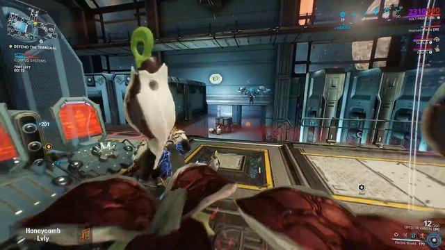 ⌠►Warframe⌡Volt/Prime - Jeden z nejuniverzálnějších Warframů! | 4 BUILDY | 5x FORMA | CZ/SK◄⌡ смотреть онлайн