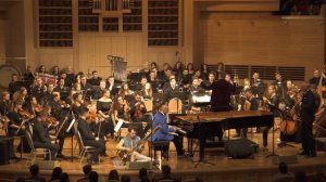 CAGMO - Heroes of Might and Magic Symphony - Rampart (feat. Paul Romero)