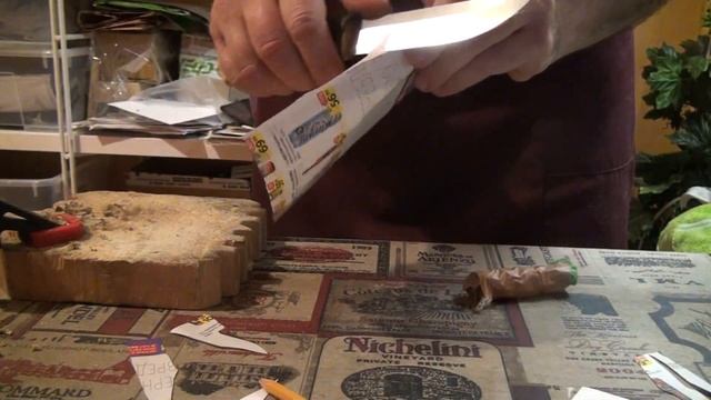 х12мф плазменной плавки. Ковка и ТО Дмитрий Бантуков.