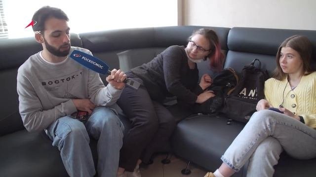 «Голос улиц» #3_ Бауманка и бауманцы