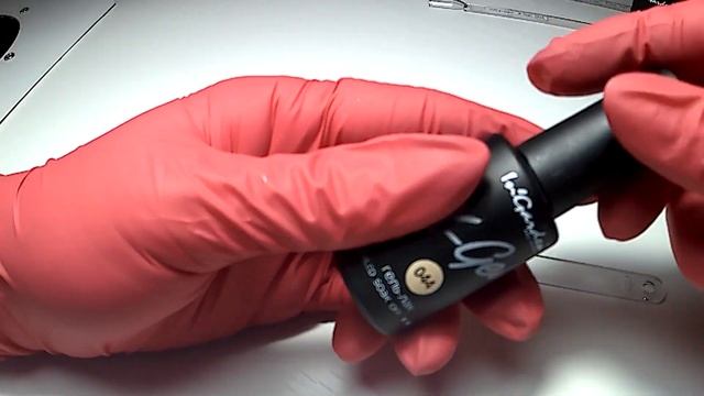 #127 ОБЗОР И ВЫКРАСКА ГЕЛЬ ЛАКОВ ОТ INGARDEN смотреть онлайн