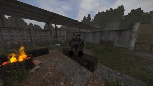 КВЕСТ НА АО-5 - STALCRAFT