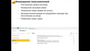 4. Система взаимодействия: подключение, сценарии использования, программное взаимодействие