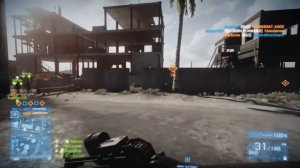 BF3 | Live Kommentaar Sessioon 2 Osa 5