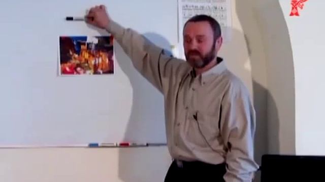 Фрагмент лекции Сергея Данилова. О мёде. смотреть онлайн