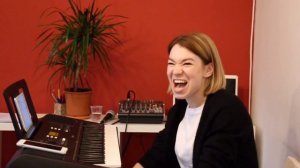 Как правильно делать вокальный рык (МК "Вокальные приемы")