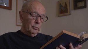 Анатолий Найман читает Блока и Анненского