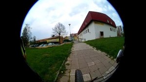 VR360 SPORTOVNÍ KAMERA, 2,5MP VIDEO, 5MP FOTO, 190° - 2