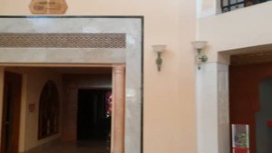 Mahdia Palace 5*, Tunisia 15.9.2022 - 4K