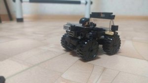 лего мультик ЗОМБИ