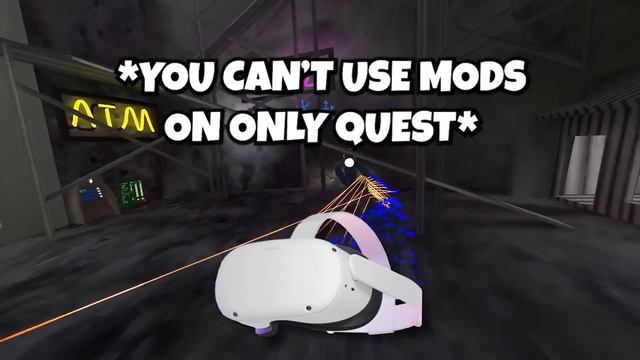 Trolling With WEIRD MODS In Gorilla Tag (Again) смотреть онлайн