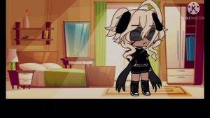 💗•[Мини -фильм/Цвет моего врага|•💗Gacha life {1/?}