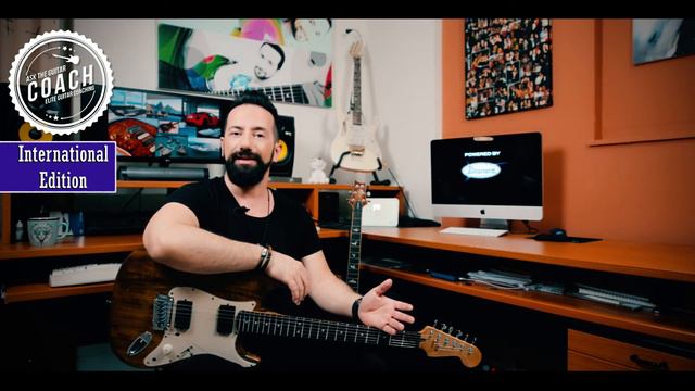 Is not having tremolo musically limiting or are there other ways to get the same sounds? - INT 257 смотреть онлайн