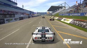 Gran Turismo 4 PS2 Gameplay HD 2022 (PCSX2)