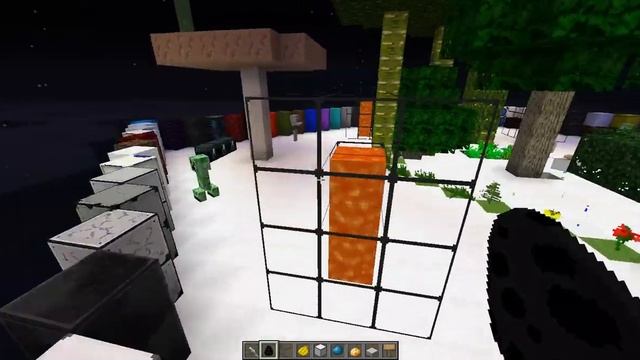 [Текстуры Майнкрафта #2] Modern Craft - любителям строительства огромных мегаполисов