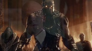 Всё, что известно о ЛИГЕ СПРАВЕДЛИВОСТИ 2 | Зак Снайдер ВЕРНЁТСЯ?