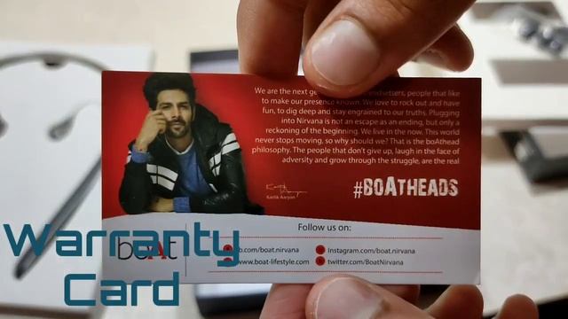 Boat Rockerz 295v2 | Unboxing | First Look | in Hindi смотреть онлайн