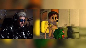 УРОДЛИВЫЙ ПЛАГИАТ "РАТАТУЯ" ► ПОЛНЫЙ РАЗБОР подделки Pixar! Уголок Акра | Реакция