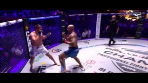VADIM NEMKOV VS BRUNO CAPPELOZZA HIGHLIGHTS HD