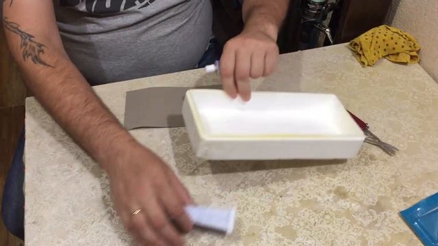 Обзор бюджетного набора клеев master hand с Fix Price.Универсальный клей и супер клей с Fix Price
