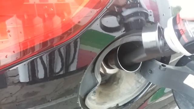 Чистка топливной системы на Ford Focus 3 смотреть онлайн