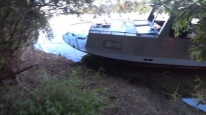 Супер рыбалка в Дельте Волги. Продолжение похода Астрахань - Каспий