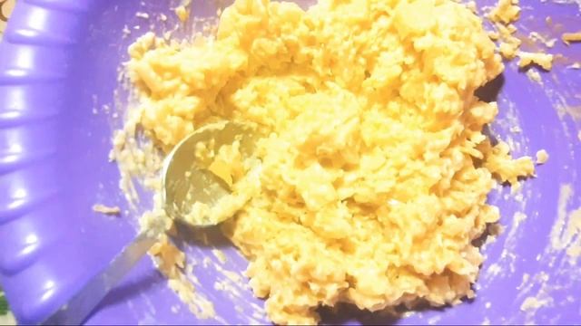 Приготовь эти котлеты , я это сделала и была приятно удивлена/Капустные котлеты заменят мясные? смотреть онлайн