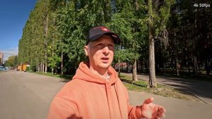 Как я снимаю на GoPro 11 в 2023 году