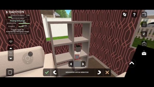Download House Designer Fix & Flip Mod Apk Versi 1.4.10 Terbaru 2023 - Unlimited Money смотреть онлайн