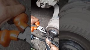 замена ступичного подшипника пассат б 5