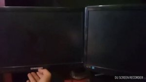 Samsung SyncMaster SA100 (S19A100N)