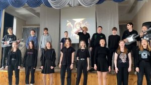 8B - I was made 4 lovin' u, baby