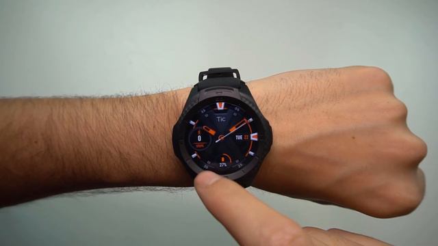3 MEJORES SMARTWATCH con ¡JUEGOS & PlayStore! | Unboxing + REVIEW de Relojes TicWatch PRO, C2 y S2