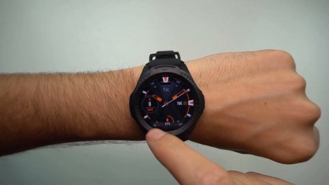 3 MEJORES SMARTWATCH con ¡JUEGOS & PlayStore! | Unboxing + REVIEW de Relojes TicWatch PRO, C2 y S2
