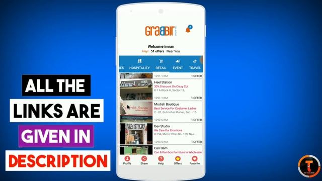 Grabbit App || OFFICIALLY LOOT || ₹5 SIGNUP ₹3PER REFER|| WITH UNLIMITED TRICK || LIVE PROOF смотреть онлайн