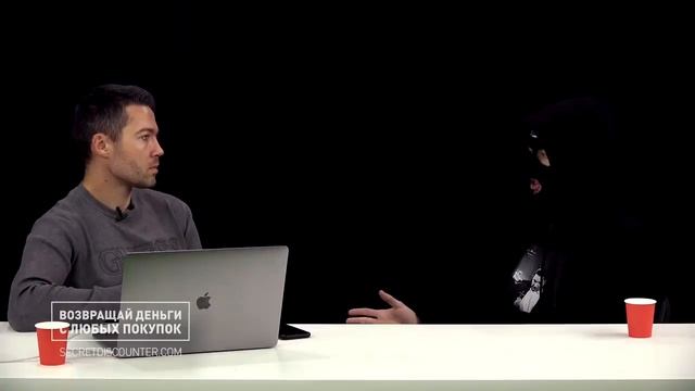 ХАКЕР. Кейлоггеры (Keylogger) смотреть онлайн