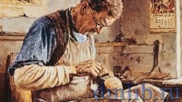#ЭТОИНТЕРЕСНО "Необычные хобби писателей. Лев Толстой и сапожное ремесло"