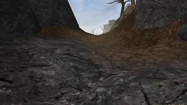 Lets Play Morrowind Part 2! смотреть онлайн