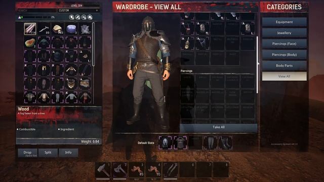 5 Conan Exiles Mods For Beginners! смотреть онлайн