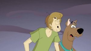 Scooby Doo Horror of the High Seas Episode 4 Pirate Ship of Fools and All Fails