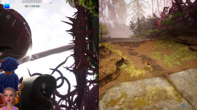 КООП-ПРОХОЖДЕНИЕ! СОБИРАЕМСЯ ОСТАВШИЕСЯ ДВЕ ЧАСТИ ПИСЬМА!▸ IT TAKES TWO ▸ СТРИМ #5 смотреть онлайн