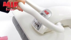 Гладильный пресс MIE ROMEO