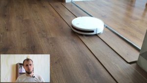 Xiaomi Mijia G1 Mop Essential Самый бюджетный робот пылесос. Обзор. Тесты