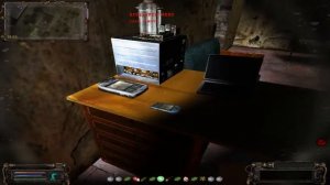 ПДА Тирана ОП 2.1