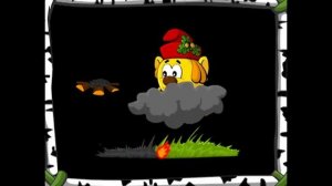 Пожарная безопасность для детей в лесу